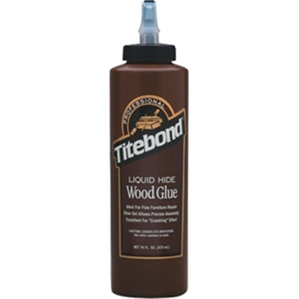 Titebond Franklin International 5014 16 oz. Titebond Liquid Hide Glue 158465